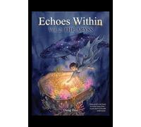 Echoes Within: A Mind’s Journey - Vol. 2: The Abyss of Self: A Graphic Exploration of Identity, Trauma, and Inner Truth