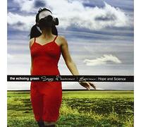 Echoing Green - Songs of Innocence