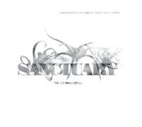 Echoing Green, The - Sanctuary
