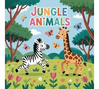 Echoing Wilds: 100 Animal Coloring Pages: Experience the sounds and beauty of exotic rainforest creatures.