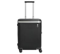 Echolac Dynasty - Trolley cabina a 4 ruote 55 cm (dark grey)