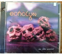 Echolyn - As the World
