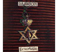 Echomania [輸入盤LP] (ONULP64)_2034 [Analog]