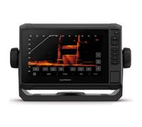 Garmin ECHOMAP UHD2 72sv con trasduttore GT54, Plotter grafico touchscreen da 7 pollici, mappa di base mondiale