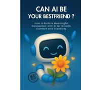 Echomind Publication Can AI Be Your Best Friend? (Tascabile)