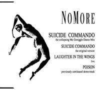 Echopark Presents No More - Suicide Commando