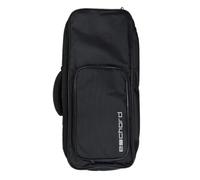 Echord B-37 - Borsa imbottita da 10mm Nera (Compatibile con E-Chord SK-37 e mini tastiera SA-50/51).