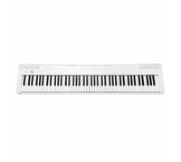 Echord EP-88 W Pianoforte Digit. 88T Pesati H.Action, Dinamica ON/OFF, Bianco