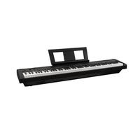 Echord EP88 Black Pianoforte digitale 88 Tasti Pesati con Style e Usb