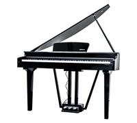 ECHORD GP10B Nero