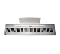 ECHORD SP10 WHITE PIANOFORTE DIGITALE 88 TASTI PESATI COLORE BIANCO
