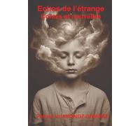 Echos de l’étrange: Contes et nouvelles 2026