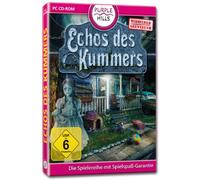 Echos des Kummers [Edizione: Germania]