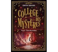 Échos Des Ténèbres: Tome 2