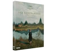 Echos du passe (les) - blu-ray