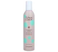 Echos EchoslineLook Bodyvolume Mousse, Mousse volumizzante a fissaggio naturale