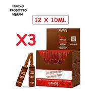 ECHOS ENERGY FIALE ANTICADUTA LOZIONE 36X10ML CAPELLI DEBOLI FINI