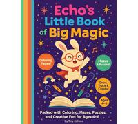 Echo's Little Book of Big Magic