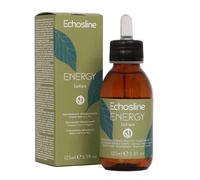 ECHOS LOZIONE TRATTAMENTO ANTICADUTA CAPELLI ENERGY (EX T3) 125ML ECHOSLINE
