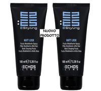 Echosline Echos Look Pasta Modellante Opaca 100 ml