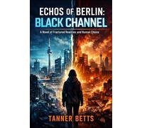 Echo's of Berlin: Black Channel: When Reality Becomes a System