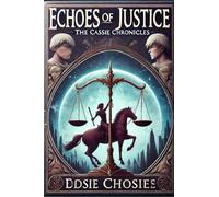 Echos Of Justice: The Cassie Chronicles