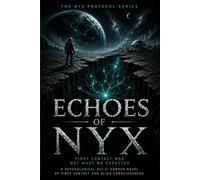 Echos Of NYX: First contact was not what we expected
