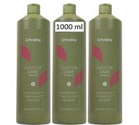 ECHOS SHAMPOO COLOUR CARE DOPOCOLORE CAPELLI COLORATI TRATTATI ECHOSLINE 3X1000M