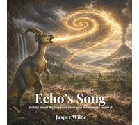 Echo's Song: Heartwarming Dinosaur Story About Finding Your Voice and the Courage to Use It: 7