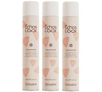 ECHOS VOLUMASTER LACCA SPRAY 3X500ML VOLUME STRONG FORTE ECHOSLINE