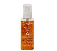 Echosline Argan Fluido All'Olio di Argan per Capelli Trattati e Devitalizzati 100 ml