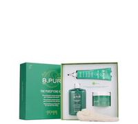 ECHOSLINE B.Pur Kit Purificante remineralizzante per il benessere dei capelli
