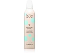 Echos EchoslineLook Bodyvolume Mousse, Mousse volumizzante a fissaggio naturale