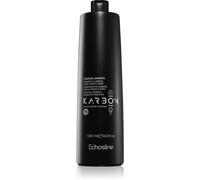 Echosline Karbon 9 Charcoal Shampoo 1000ml