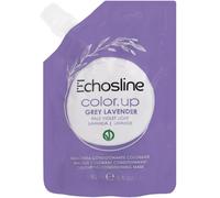 Echosline Color Up Maschera Balsamo Colorante 150 Ml Grigio Lavanda