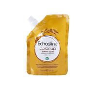 Echosline - Color Up Maschera Condizionante Colorante Tinta 150 ml unisex