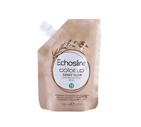 Echosline - Color Up Maschera Condizionante Colorante Tinta 150 ml unisex