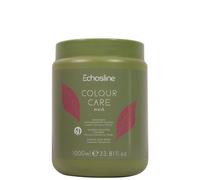 Echosline Colour Care Mask Maschera Mantenimento Colore Capelli Colorati 1000ml