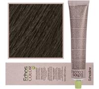 Echosline Crema Colorante Echos 7,0 Biondo Medio 100ml - Tintura per capelli