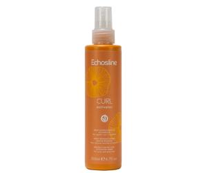 Echosline Curl Activator Spray Ristrutturante Attivatore Ricci 200 ml