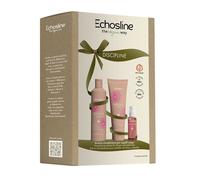 Echosline Discipline Kit Shampoo + Maschera + Siero Anticrespo Disciplinante