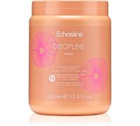 Echosline Discipline Mask maschera per capelli ribelli e crespi 1000 ml