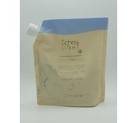 Polvere Decolorante Blu ECHOSLINE Echoslight Blue Bleach 8 Levels 500ml.