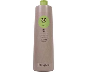 Echosline Echos Color Acqua Ossigenata Stabilizzata 30 Volumi 1000 ml