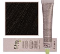 Echosline Echos Color Coloring Cream - tintura per capelli 100ml FREDDO 7,7 | Biondo medio castano freddo