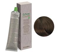 Echosline Echos Color Crema Colorante 100ml 6,0 Biondo Scuro - Tinta per capelli