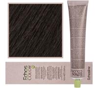 Echosline Echos Color Crema Colorante 5.0 Castano Chiaro 100ml - Tintura per capelli