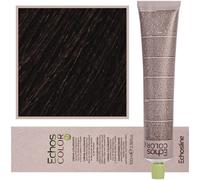 Echosline Echos Color Crema Colorante 6.3 Biondo scuro dorato 100ml - Tintura per capelli