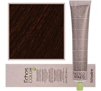 Echosline Echos Color Crema Colorante 6.4 Biondo scuro ramato 100ml - Tintura per capelli