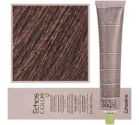 Echosline Echos Color Crema Colorante 6.402 Biondo scuro rame freddo 100 ml - Tintura per Capelli